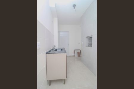 Apartamento para alugar com 50m², 2 quartos e 1 vaga Apartamento para alugar com 50m², 2 quartos e 1 vagaSala/Cozinha/Churrasqueira