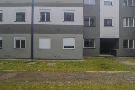 Apartamento para alugar com 50m², 2 quartos e 1 vaga Apartamento para alugar com 50m², 2 quartos e 1 vagaVista