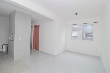 Apartamento para alugar com 50m², 2 quartos e 1 vaga Apartamento para alugar com 50m², 2 quartos e 1 vagaSala/Cozinha