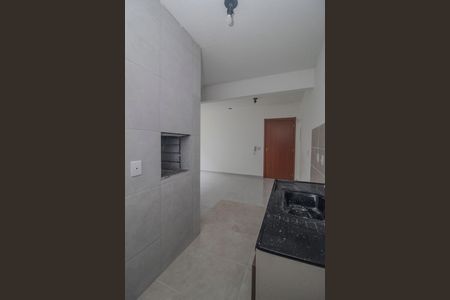 Apartamento para alugar com 50m², 2 quartos e 1 vaga Apartamento para alugar com 50m², 2 quartos e 1 vagaSala/Cozinha/Churrasqueira