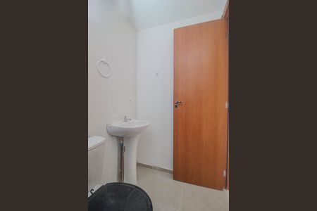 Apartamento para alugar com 50m², 2 quartos e 1 vaga Apartamento para alugar com 50m², 2 quartos e 1 vagaBanheiro