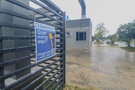 Apartamento para alugar com 50m², 2 quartos e 1 vaga Apartamento para alugar com 50m², 2 quartos e 1 vagaPlaca