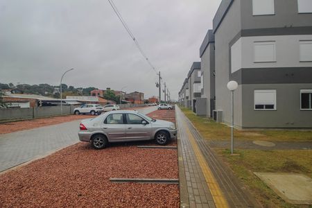 Apartamento para alugar com 50m², 2 quartos e 1 vaga Apartamento para alugar com 50m², 2 quartos e 1 vagaGaragem