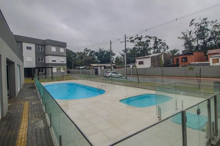 Apartamento para alugar com 50m², 2 quartos e 1 vaga Apartamento para alugar com 50m², 2 quartos e 1 vagaPiscina