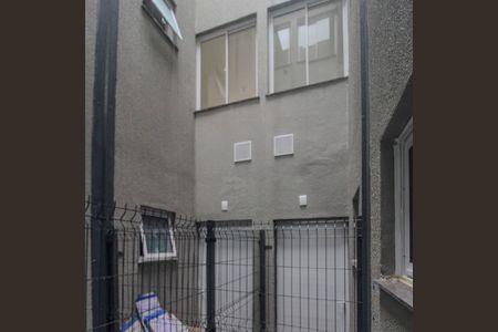 Apartamento para alugar com 50m², 2 quartos e 1 vaga Apartamento para alugar com 50m², 2 quartos e 1 vagaÁrea de Serviço