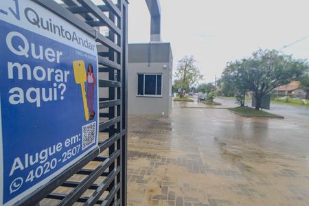 Apartamento para alugar com 50m², 2 quartos e 1 vaga Apartamento para alugar com 50m², 2 quartos e 1 vagaPlaca