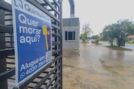 Apartamento para alugar com 50m², 2 quartos e 1 vaga Apartamento para alugar com 50m², 2 quartos e 1 vagaPlaca