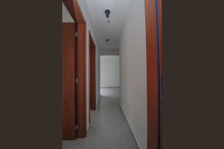 Apartamento para alugar com 50m², 2 quartos e 1 vaga Apartamento para alugar com 50m², 2 quartos e 1 vagaCorredor