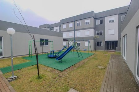 Apartamento para alugar com 50m², 2 quartos e 1 vaga Apartamento para alugar com 50m², 2 quartos e 1 vagaÁrea comum - Playground