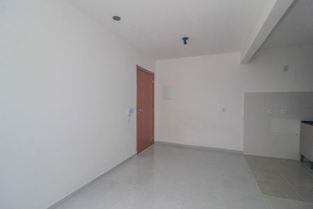 Apartamento para alugar com 50m², 2 quartos e 1 vaga Apartamento para alugar com 50m², 2 quartos e 1 vagaSala/Cozinha