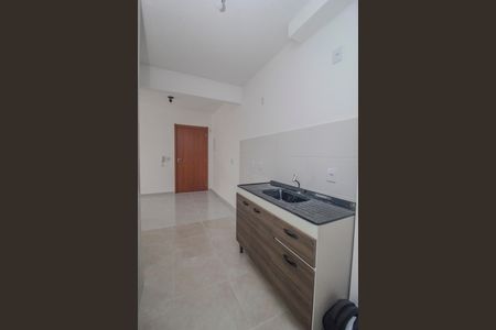 Apartamento para alugar com 50m², 2 quartos e 1 vaga Apartamento para alugar com 50m², 2 quartos e 1 vagaSala/Cozinha/Churrasqueira