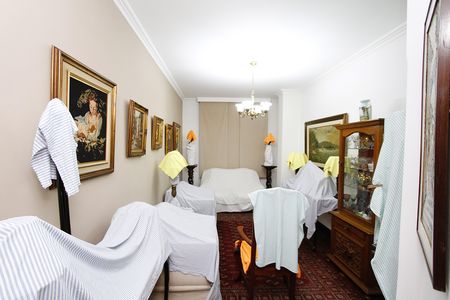 Apartamento à venda com 70m², 2 quartos e sem vagaSala