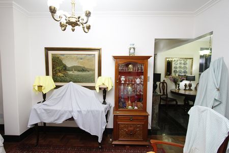 Apartamento à venda com 70m², 2 quartos e sem vagaSala
