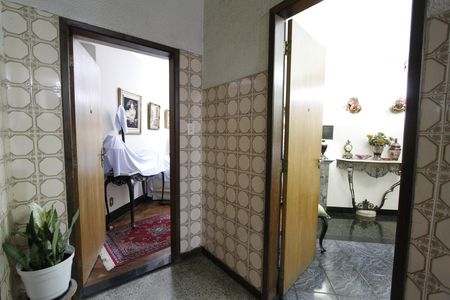 Apartamento à venda com 70m², 2 quartos e sem vagaEntrada