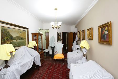 Apartamento à venda com 70m², 2 quartos e sem vagaSala