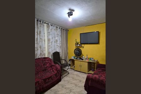 Sala de casa à venda com 3 quartos, 240m² em Vila Medeiros, São Paulo