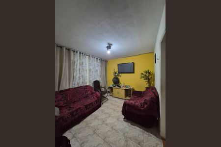 Sala de casa à venda com 3 quartos, 240m² em Vila Medeiros, São Paulo