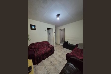 Sala de casa à venda com 3 quartos, 240m² em Vila Medeiros, São Paulo