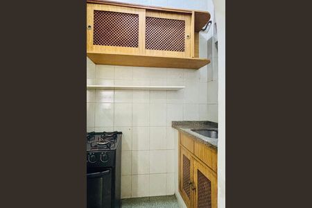Apartamento para alugar com 1 quarto, 38m² em Copacabana, Rio de Janeiro