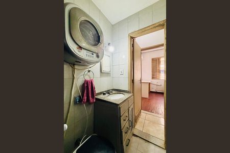Apartamento para alugar com 1 quarto, 38m² em Copacabana, Rio de Janeiro