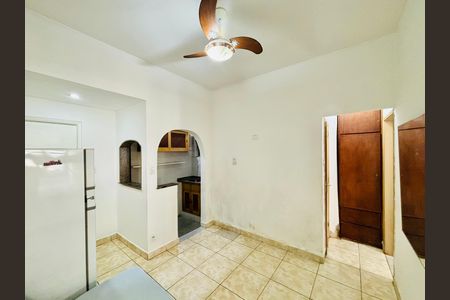Apartamento para alugar com 1 quarto, 38m² em Copacabana, Rio de Janeiro