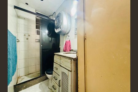 Apartamento para alugar com 1 quarto, 38m² em Copacabana, Rio de Janeiro