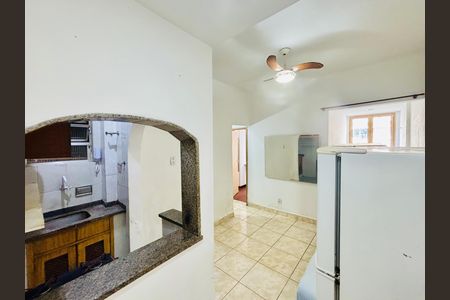 Apartamento para alugar com 1 quarto, 38m² em Copacabana, Rio de Janeiro