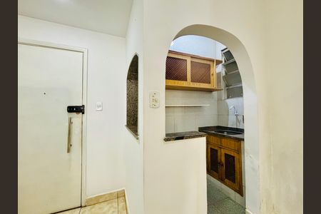 Apartamento para alugar com 1 quarto, 38m² em Copacabana, Rio de Janeiro