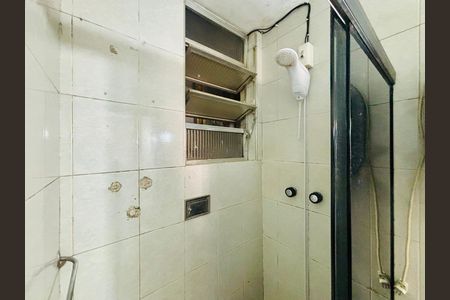 Apartamento para alugar com 1 quarto, 38m² em Copacabana, Rio de Janeiro