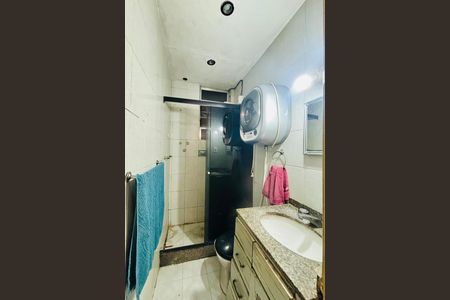Apartamento para alugar com 1 quarto, 38m² em Copacabana, Rio de Janeiro