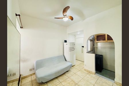 Apartamento para alugar com 1 quarto, 38m² em Copacabana, Rio de Janeiro