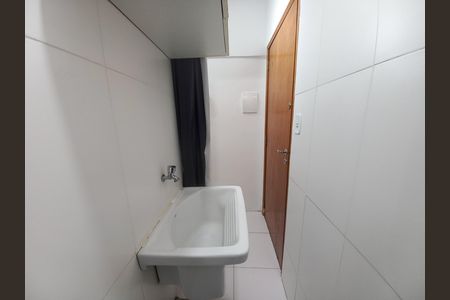 Apartamento para alugar com 25m², 1 quarto e sem vaga Apartamento para alugar com 25m², 1 quarto e sem vagaÁrea de Serviço