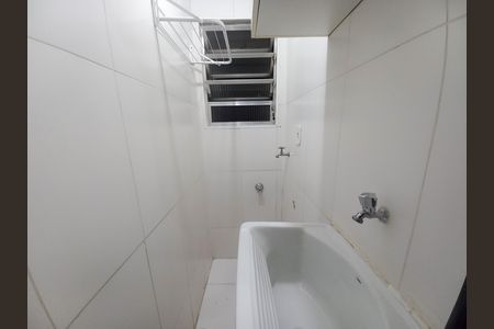 Apartamento para alugar com 25m², 1 quarto e sem vaga Apartamento para alugar com 25m², 1 quarto e sem vagaÁrea de Serviço