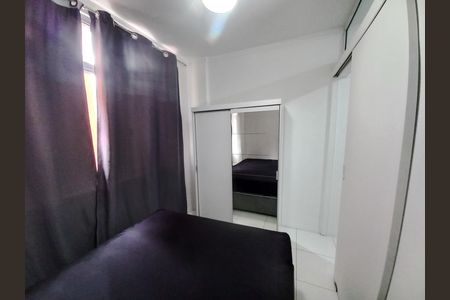 Apartamento para alugar com 25m², 1 quarto e sem vaga Apartamento para alugar com 25m², 1 quarto e sem vagaQuarto