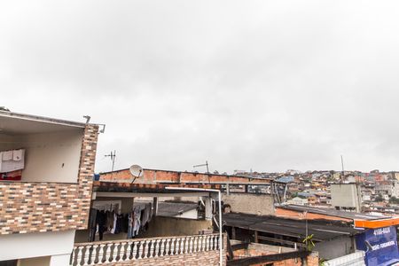 Apartamento para alugar com 63m², 1 quarto e sem vaga Apartamento para alugar com 63m², 1 quarto e sem vagaVista da Varanda