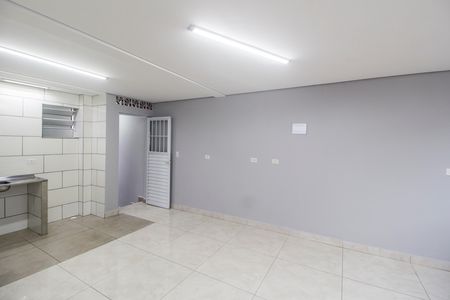 Apartamento para alugar com 63m², 1 quarto e sem vaga Apartamento para alugar com 63m², 1 quarto e sem vagaSala