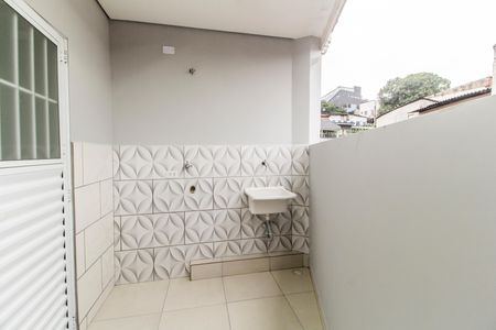 Apartamento para alugar com 63m², 1 quarto e sem vaga Apartamento para alugar com 63m², 1 quarto e sem vagaÁrea de Serviço