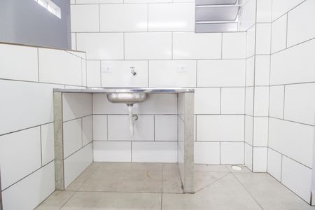 Apartamento para alugar com 63m², 1 quarto e sem vaga Apartamento para alugar com 63m², 1 quarto e sem vagaCozinha