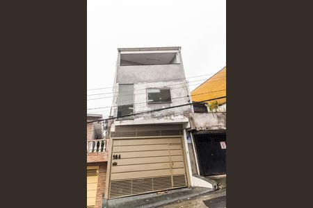 Apartamento para alugar com 63m², 1 quarto e sem vaga Apartamento para alugar com 63m², 1 quarto e sem vagaVista da Rua