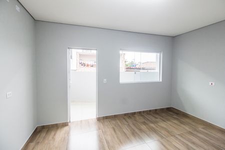 Suíte de apartamento para alugar com 1 quarto, 63m² em Vila Silviânia, Carapicuíba