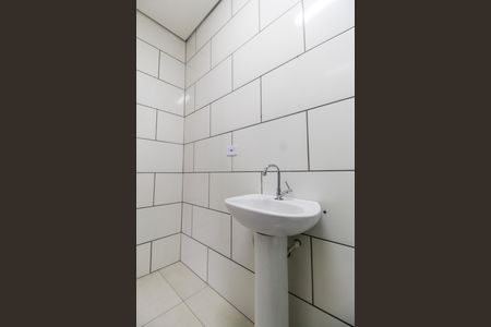 Apartamento para alugar com 63m², 1 quarto e sem vaga Apartamento para alugar com 63m², 1 quarto e sem vagaBanheiro da Suíte