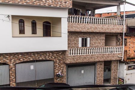 Apartamento para alugar com 63m², 1 quarto e sem vaga Apartamento para alugar com 63m², 1 quarto e sem vagaVista da Sala