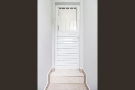 Apartamento para alugar com 63m², 1 quarto e sem vaga Apartamento para alugar com 63m², 1 quarto e sem vagaEntrada