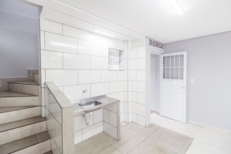 Apartamento para alugar com 63m², 1 quarto e sem vaga Apartamento para alugar com 63m², 1 quarto e sem vagaCozinha