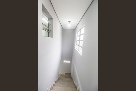 Apartamento para alugar com 63m², 1 quarto e sem vaga Apartamento para alugar com 63m², 1 quarto e sem vagaEscada