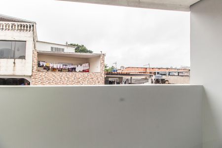 Apartamento para alugar com 63m², 1 quarto e sem vaga Apartamento para alugar com 63m², 1 quarto e sem vagaVaranda