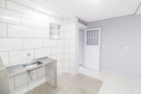 Apartamento para alugar com 63m², 1 quarto e sem vaga Apartamento para alugar com 63m², 1 quarto e sem vagaCozinha