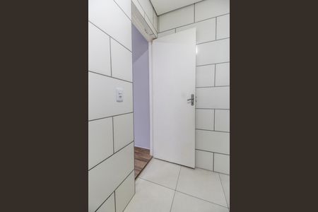 Apartamento para alugar com 63m², 1 quarto e sem vaga Apartamento para alugar com 63m², 1 quarto e sem vagaBanheiro da Suíte