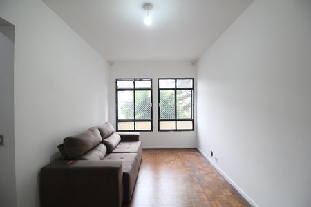 Sala de apartamento para alugar com 3 quartos, 75m² em Butantã, São Paulo