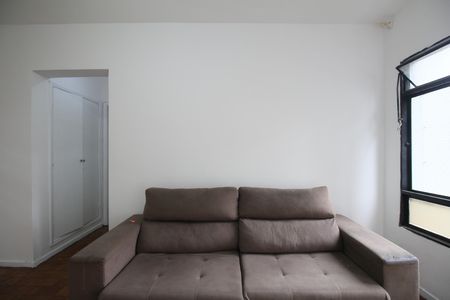 Sala de apartamento para alugar com 3 quartos, 75m² em Butantã, São Paulo